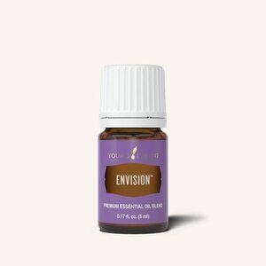 Young Living Envision Essential Oil - 5ml - New and sealed
